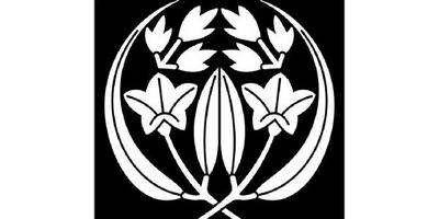 Японский узор 2639