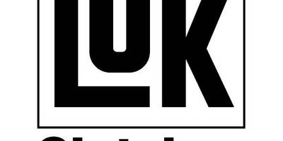 LUK Clutches logo