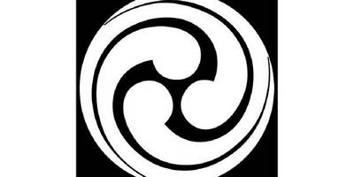 Японский узор 2459