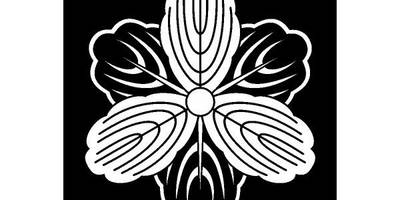 Японский узор 1363