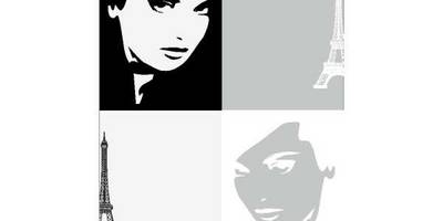 Прямоугольный орнамент 1838