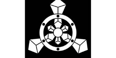 Японский узор 2664