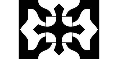 Японский узор 1078