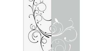 Прямоугольный орнамент 0087