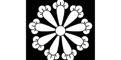 Японский узор 2559