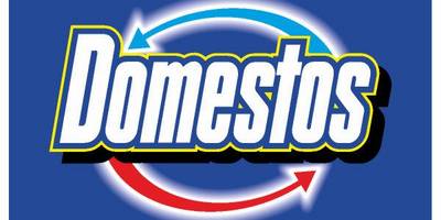 Domestos logo