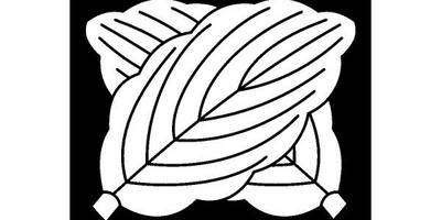 Японский узор 1402