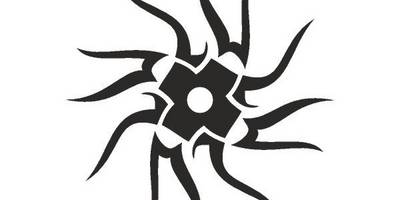 Татуировка 447