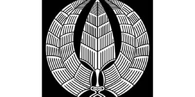 Японский узор 2362