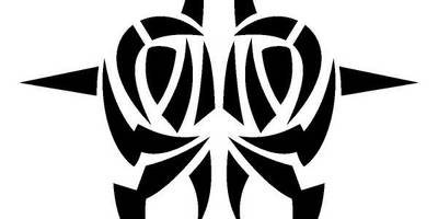 Татуировка 1058