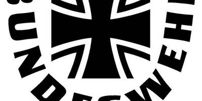 Bundeswehr logo