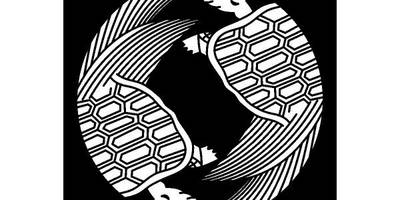 Японский узор 1661