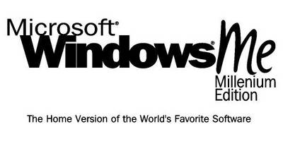 Microsoft Windows Millenium