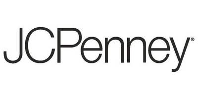 JCPenney stores logo