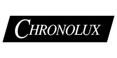 Chronolux logo