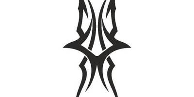 Татуировка 243