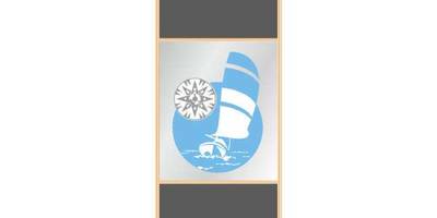 Прямоугольный орнамент 0374