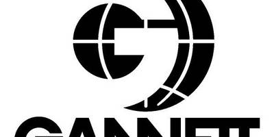 Gannett logo