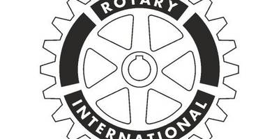 Rotary International logo
