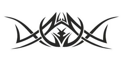 Татуировка 138