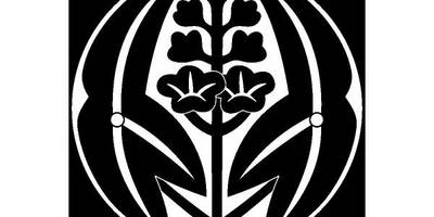 Японский узор 994