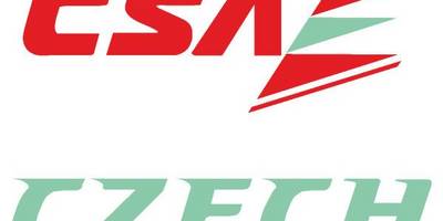Czech Air logo