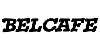 Belcafe logo Rev2