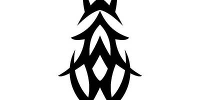 Татуировка 1044