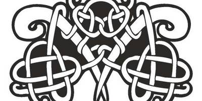 Кельтский 86