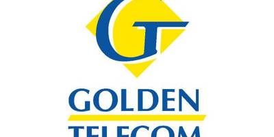 Golden Telecom logo
