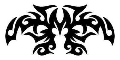 Татуировка 935