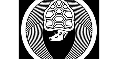 Японский узор 1679