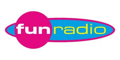 Fun radio logo