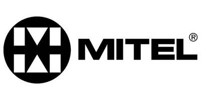 Mitel logo