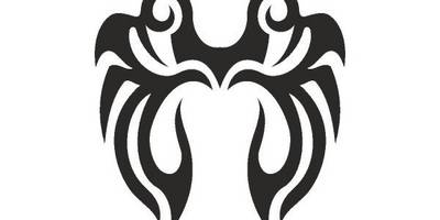 Татуировка 407