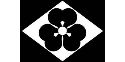 Японский узор 1231