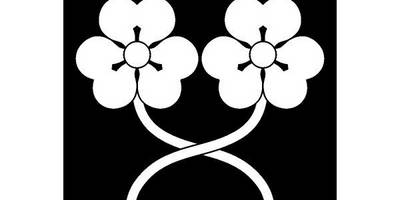 Японский узор 1211