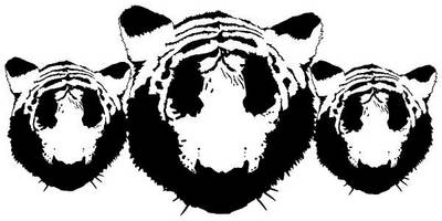 Животные 1984