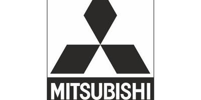Mitsubishi Motors logo