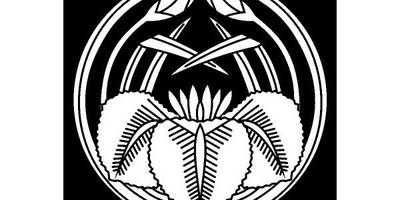 Японский узор 1443