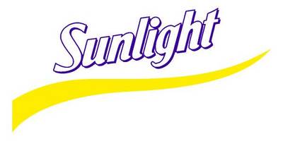 Sunlight shower logo