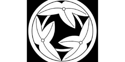 Японский узор 2775