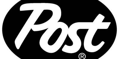Post logo