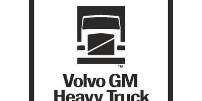 Volvo Truck logo