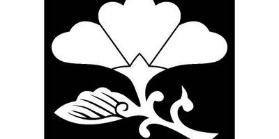 Японский узор 413