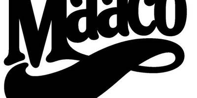 Maaco logo