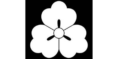 Японский узор 2144