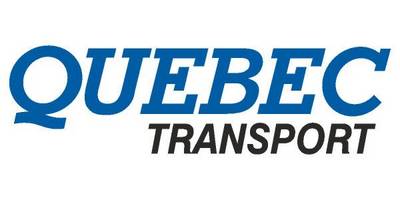 Quebec Transport logo