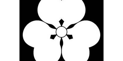 Японский узор 1151