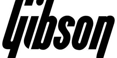 Gibson logo